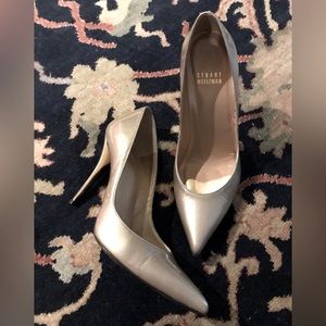 Stuart Weitzman Heels 5.5